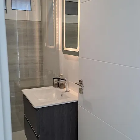 Bonanza 506 Apartment