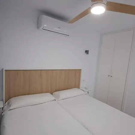 Bonanza 506 * Benalmadena
