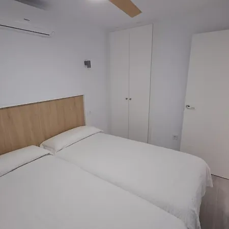 Bonanza 506 * Benalmádena