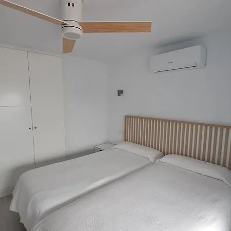 Bonanza 506 Benalmádena