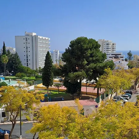 Διαμέρισμα Bonanza 506 *