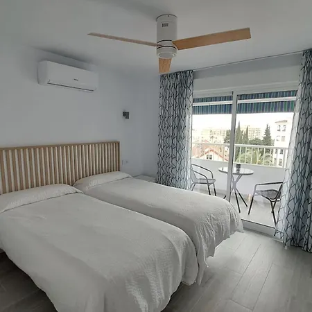 Διαμέρισμα Bonanza 506 Benalmádena