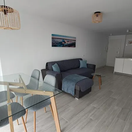 Bonanza 506 * Benalmádena