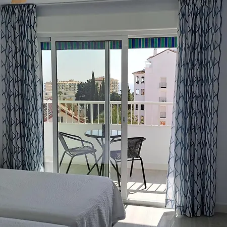 Bonanza 506 Apartment *