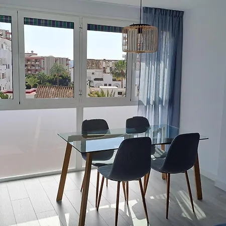 Apartment Bonanza 506