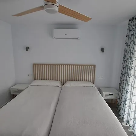 Bonanza 506 Διαμέρισμα *