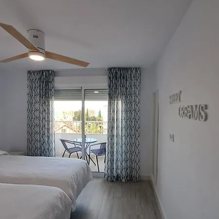 Bonanza 506 Apartment *