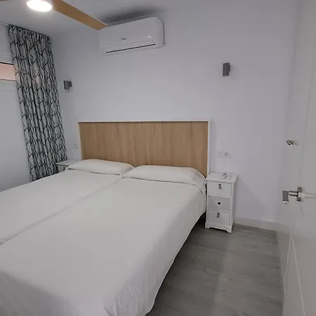 Διαμέρισμα Bonanza 506 *