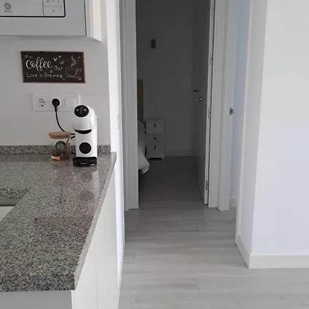 Διαμέρισμα Bonanza 506 Benalmádena