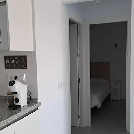 Διαμέρισμα Bonanza 506